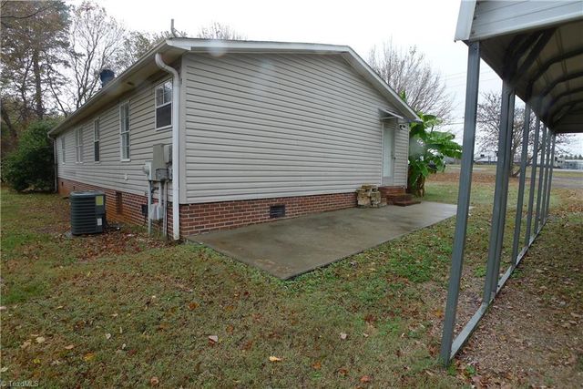 4350 US Highway 158, Advance, NC 27006