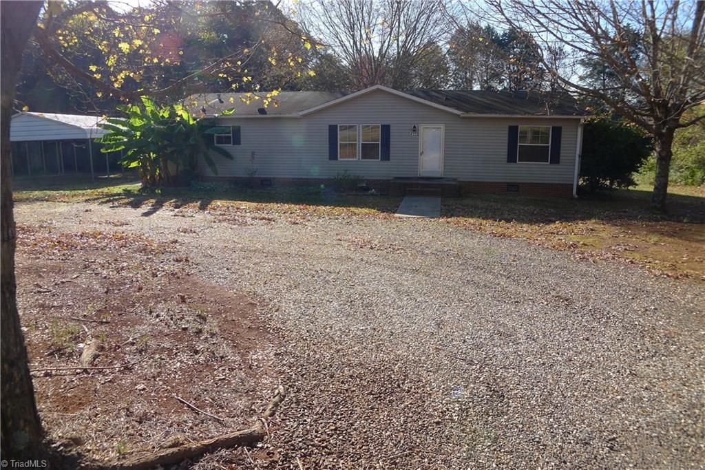 4350 US Highway 158, Advance, NC 27006