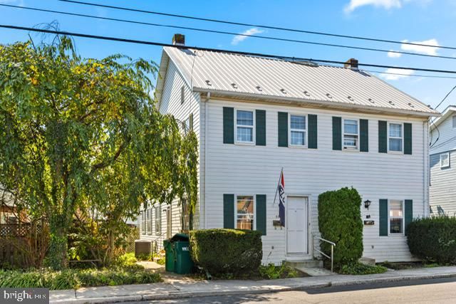 530 W MIDDLE ST, Gettysburg, PA 17325