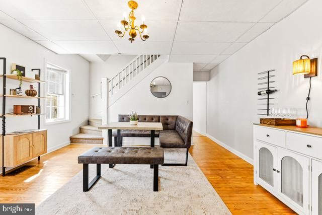 530 W MIDDLE ST, Gettysburg, PA 17325