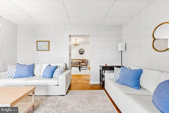 530 W MIDDLE ST, Gettysburg, PA 17325
