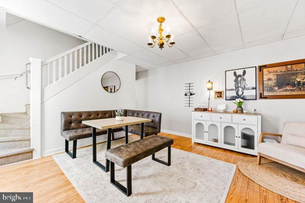 530 W MIDDLE ST, Gettysburg, PA 17325