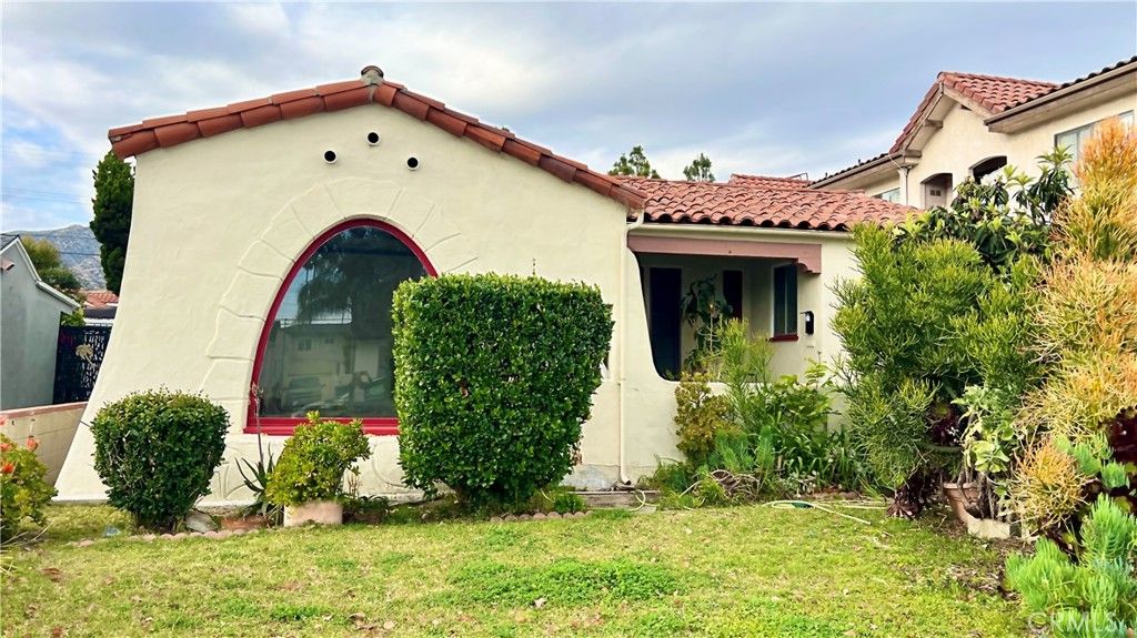 713 W Dryden, Glendale, CA 91202