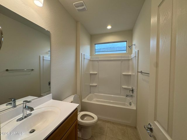31932 N 134th Drive, Peoria, AZ 85383