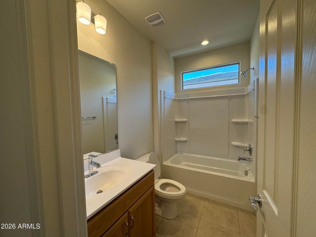 31932 N 134th Drive, Peoria, AZ 85383