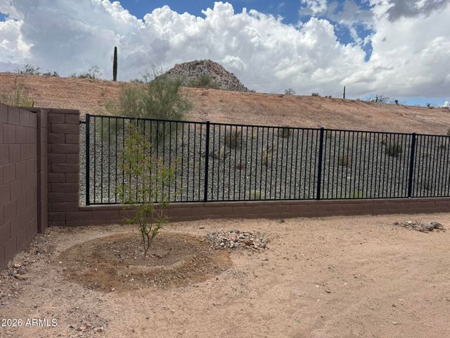 31932 N 134th Drive, Peoria, AZ 85383