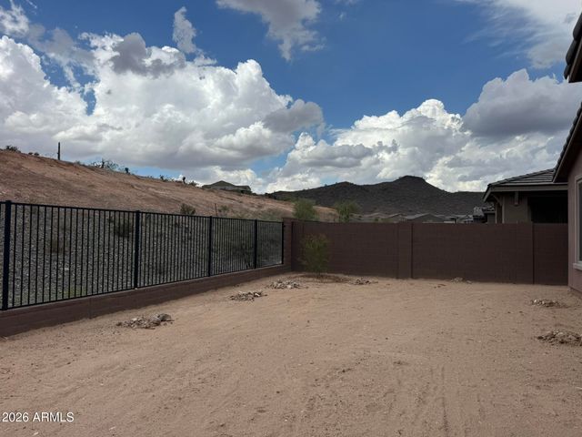 31932 N 134th Drive, Peoria, AZ 85383