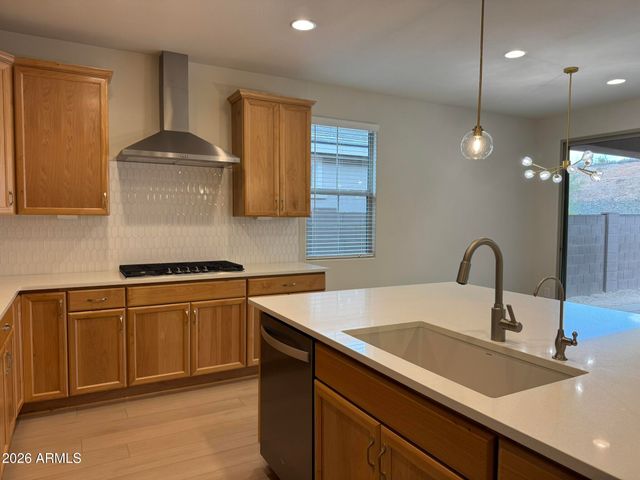 31932 N 134th Drive, Peoria, AZ 85383