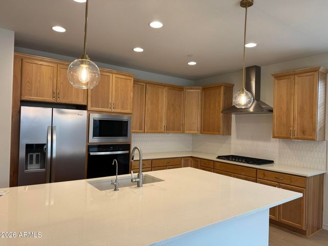 31932 N 134th Drive, Peoria, AZ 85383