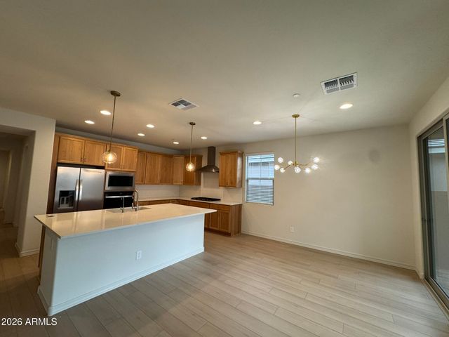 31932 N 134th Drive, Peoria, AZ 85383