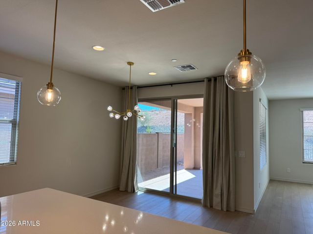 31932 N 134th Drive, Peoria, AZ 85383