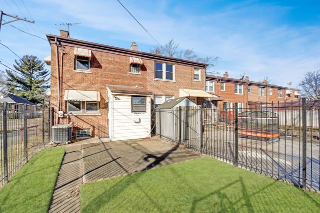 10313 S Church Street, Chicago, IL 60643