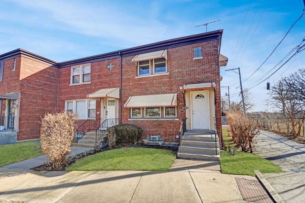 10313 S Church Street, Chicago, IL 60643