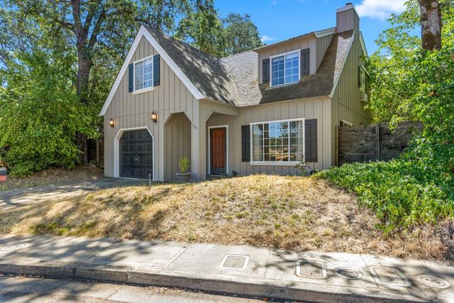 287 Forest Dr, Lakeport, CA 95453