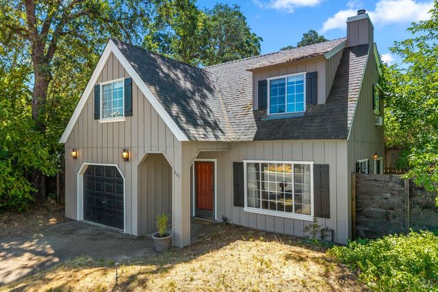 287 Forest Dr, Lakeport, CA 95453