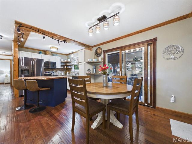 516 Lanahan Drive, Troy, IL 62294