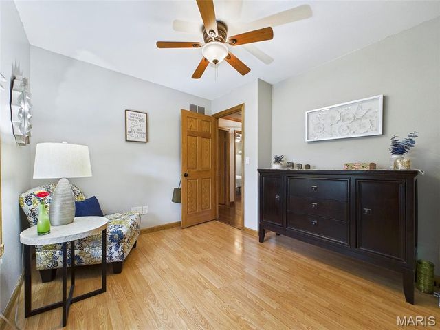 516 Lanahan Drive, Troy, IL 62294