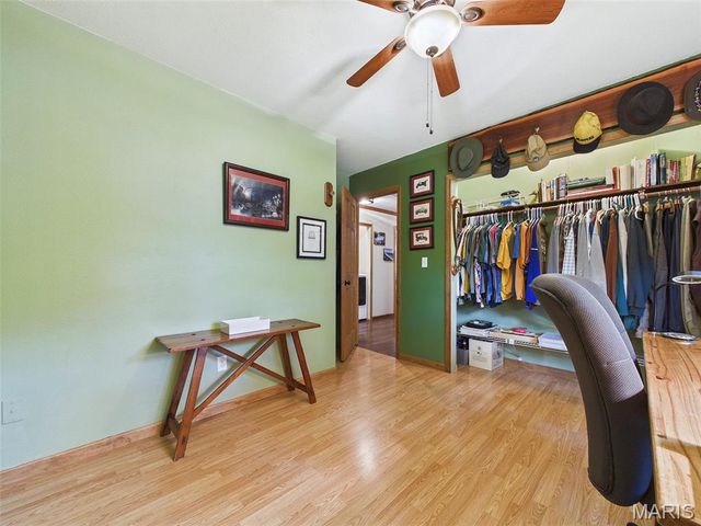 516 Lanahan Drive, Troy, IL 62294