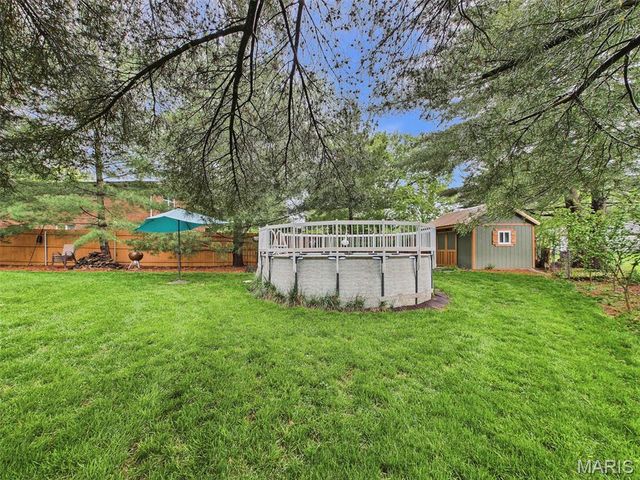 516 Lanahan Drive, Troy, IL 62294