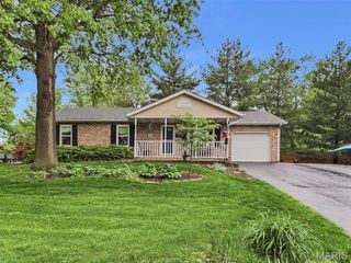 516 Lanahan Drive, Troy, IL 62294