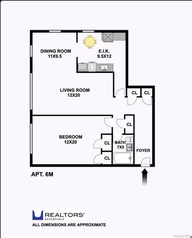 8900 170th Street 6M, Jamaica, NY 11432