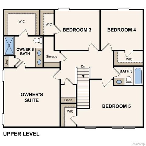 2322 Cardinal Court, Monroe, MI 48162