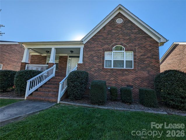 20021 Norman Colony Road, Cornelius, NC 28031
