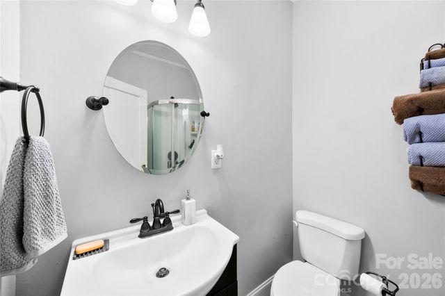 2030 South Point Road, Belmont, NC 28012