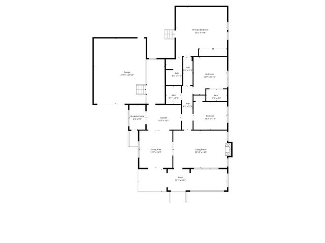 2030 South Point Road, Belmont, NC 28012