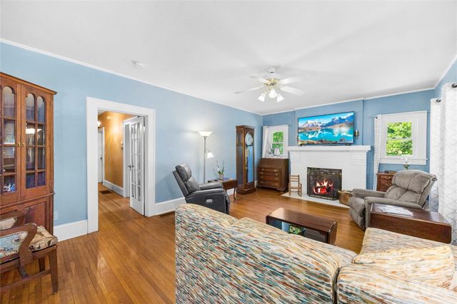 2030 South Point Road, Belmont, NC 28012