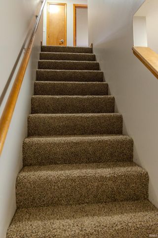 1472 W Rockcrest Drive, Bloomington, IN 47403