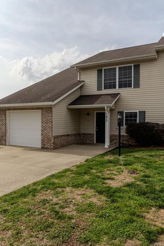 1472 W Rockcrest Drive, Bloomington, IN 47403