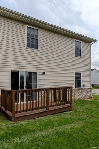 1472 W Rockcrest Drive, Bloomington, IN 47403