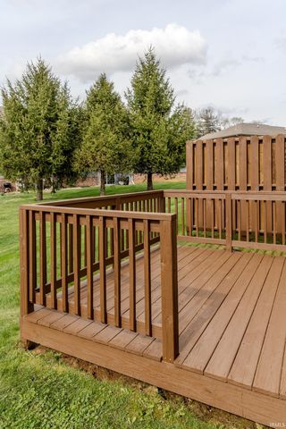 1472 W Rockcrest Drive, Bloomington, IN 47403