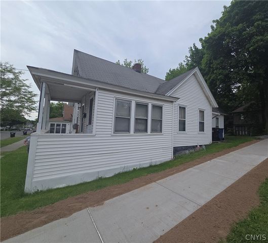 513 Rowland Street, Syracuse, NY 13204