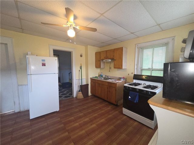 513 Rowland Street, Syracuse, NY 13204