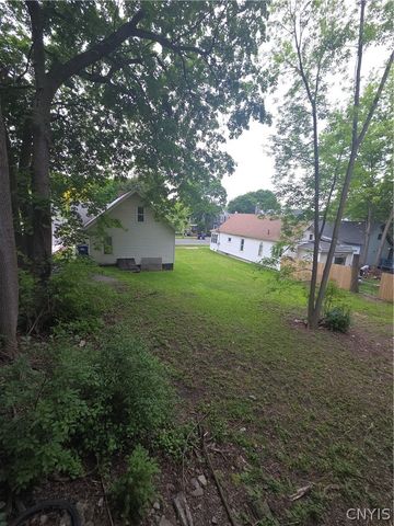513 Rowland Street, Syracuse, NY 13204
