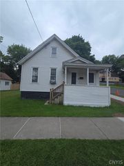 513 Rowland Street, Syracuse, NY 13204