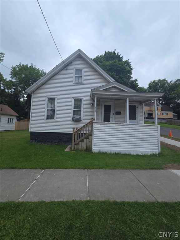513 Rowland Street, Syracuse, NY 13204
