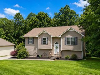 340 Brody Drive, Resaca, GA 30735