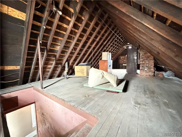 134 Kelburn Street, Buffalo, NY 14206