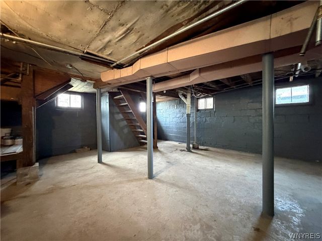 134 Kelburn Street, Buffalo, NY 14206