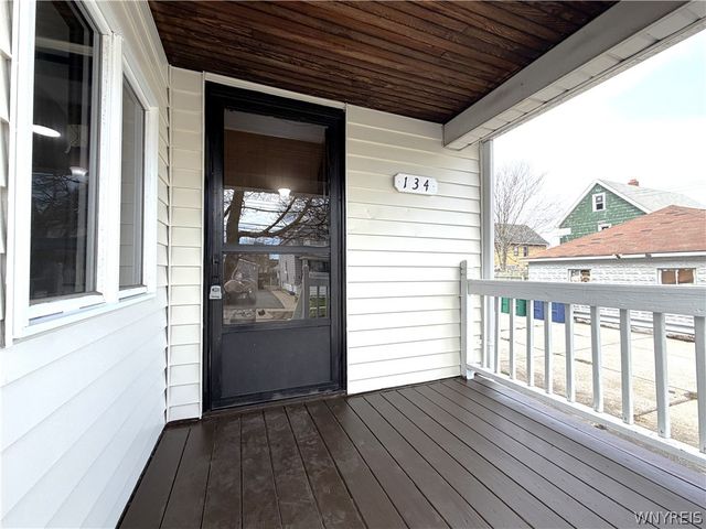 134 Kelburn Street, Buffalo, NY 14206