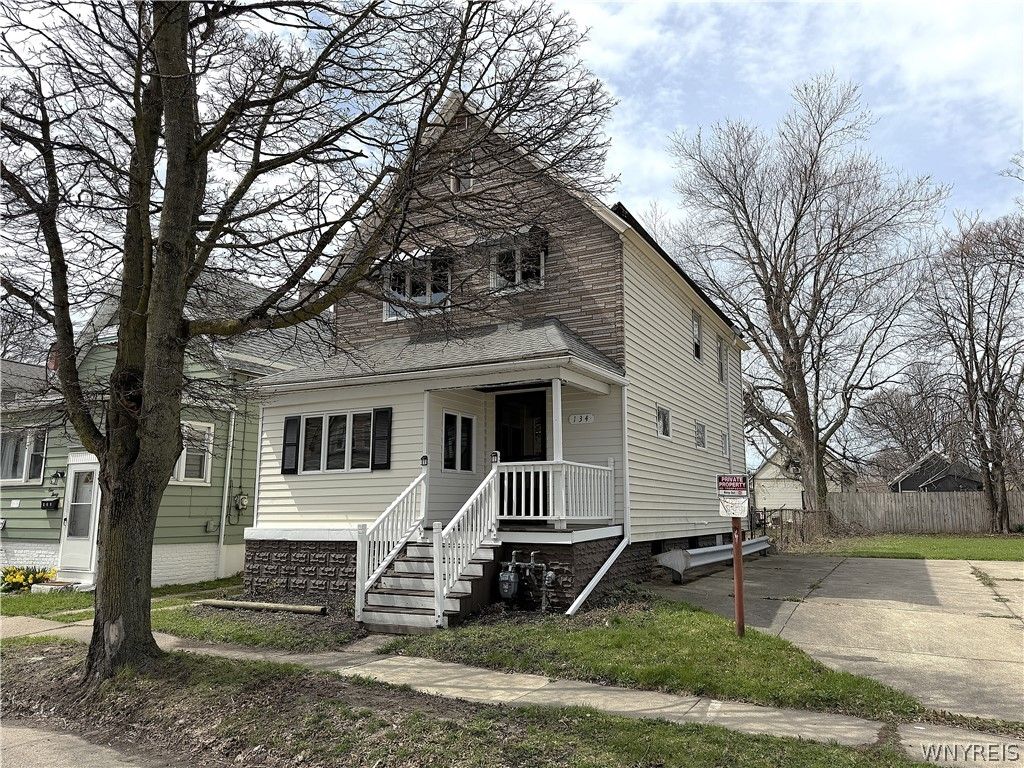 134 Kelburn Street, Buffalo, NY 14206