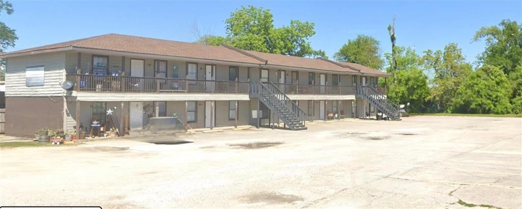 2304 Fasske Street, Sulphur, LA 70663