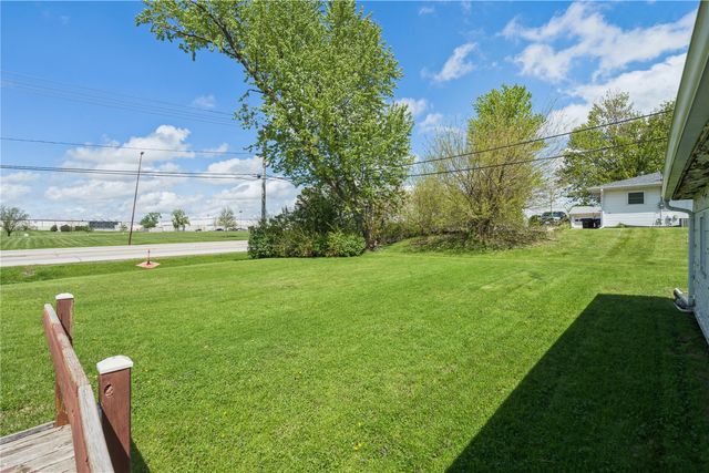 4747 F Avenue NE, Cedar Rapids, IA 52402