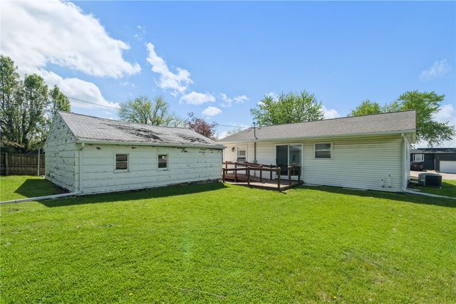 4747 F Avenue NE, Cedar Rapids, IA 52402