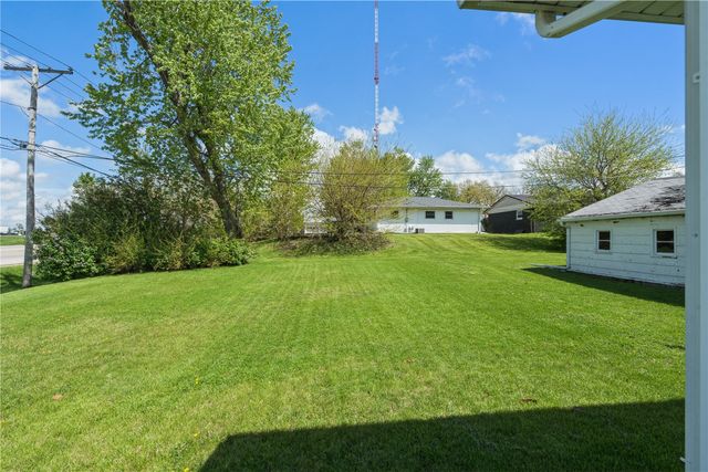 4747 F Avenue NE, Cedar Rapids, IA 52402