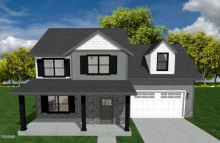 7138 Gentle Rain Road, Knoxville, TN 37920