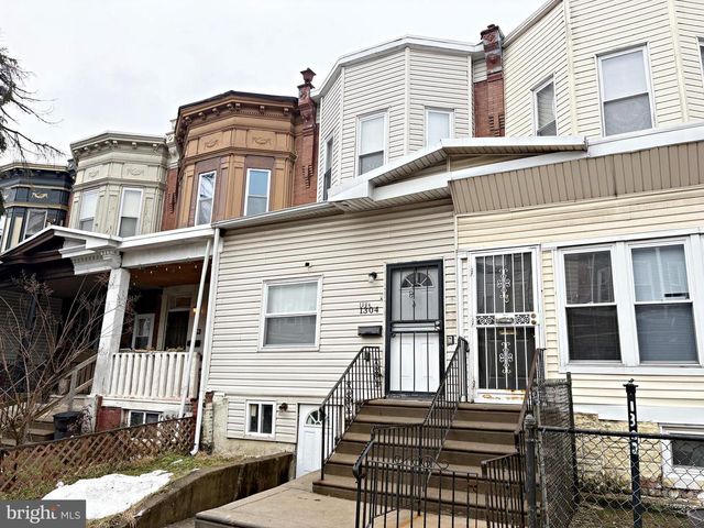 1304 S RUBY ST, Philadelphia, PA 19143